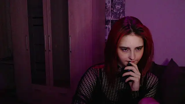 scarlettharrison09 online show from 01/19/25, 12:17