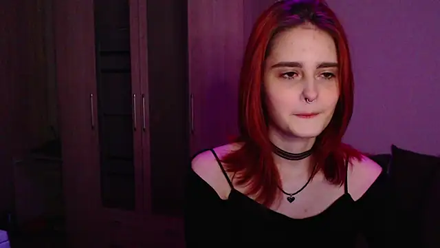 scarlettharrison09 online show from 01/20/25, 09:11