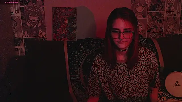 scarlettharrison09 online show from 01/27/25, 09:11