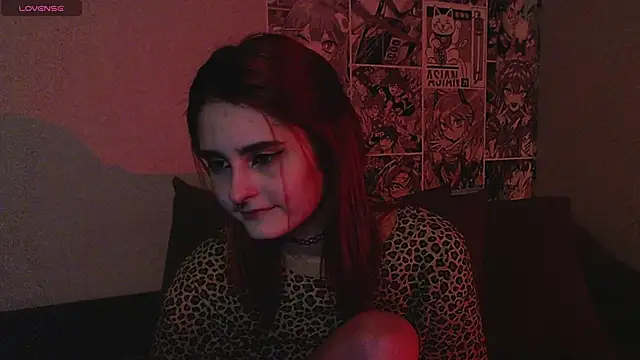 scarlettharrison09 online show from 01/28/25, 12:15