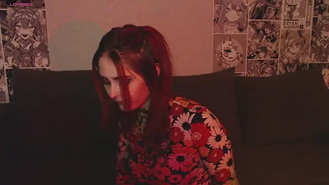 scarlettharrison09 online show from 01/31/25, 09:16