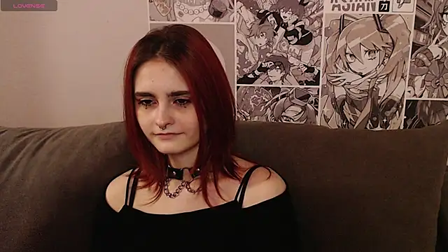 scarlettharrison09 online show from 02/05/25, 12:20