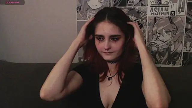 scarlettharrison09 online show from 02/06/25, 09:28