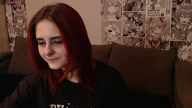 scarlettharrison09 online show from 02/11/25, 09:25