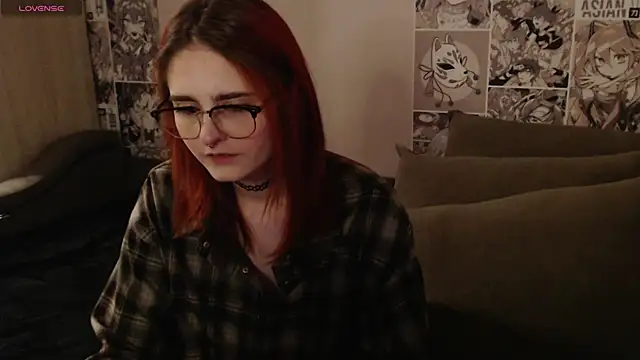 scarlettharrison09 online show from 02/13/25, 08:55