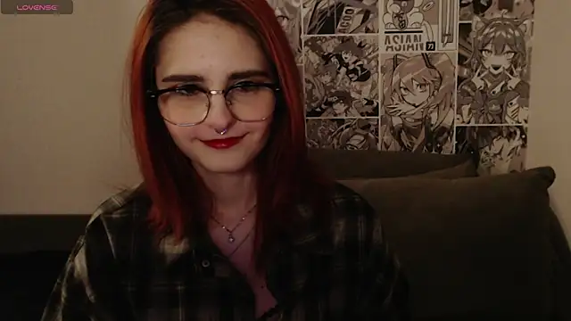 scarlettharrison09 online show from 02/15/25, 09:15