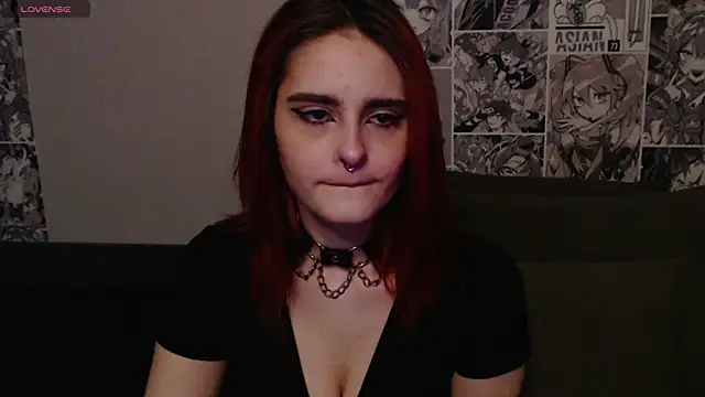 scarlettharrison09 online show from 02/16/25, 09:16