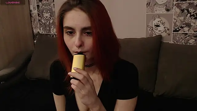 scarlettharrison09 online show from 02/18/25, 08:58