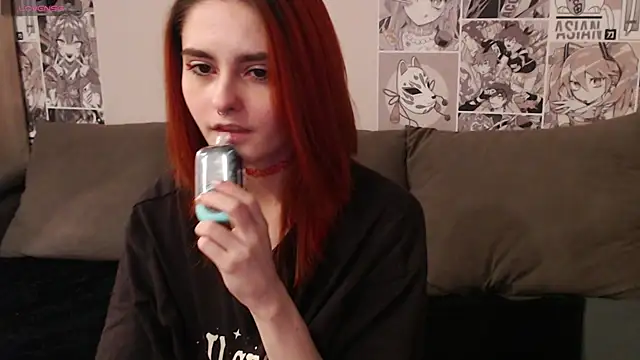 scarlettharrison09 online show from 02/28/25, 09:01