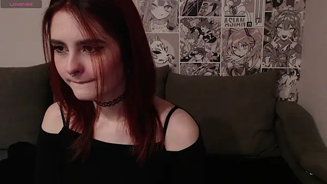 scarlettharrison09 online show from 03/06/25, 06:59