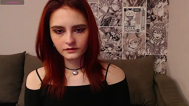 scarlettharrison09 online show from 03/08/25, 10:02