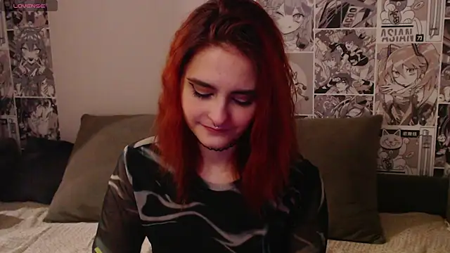 scarlettharrison09 online show from 03/19/25, 09:05