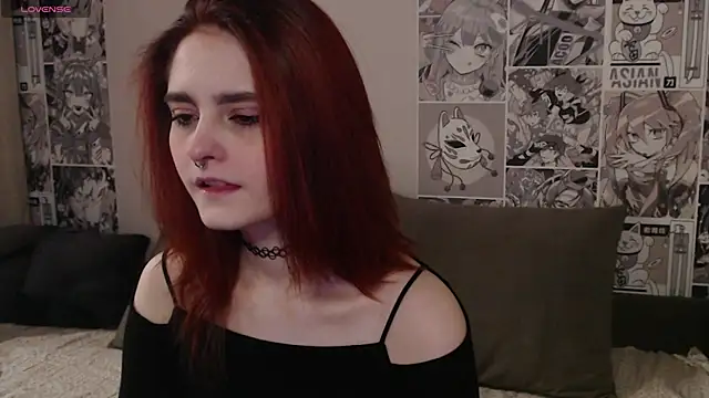 scarlettharrison09 online show from 03/20/25, 08:40