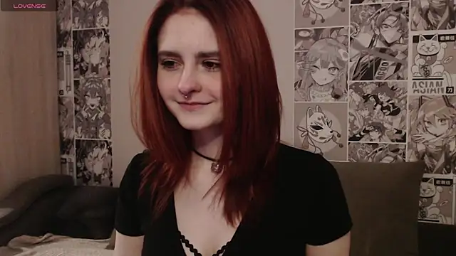 scarlettharrison09 online show from 03/21/25, 08:50