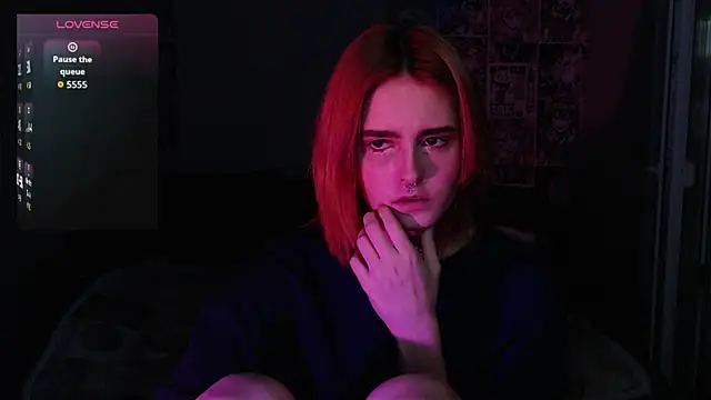 scarlettharrison09 online show from 10/08/25, 09:23