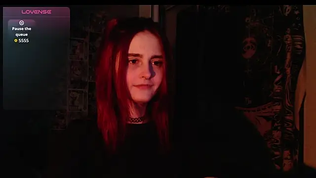 scarlettharrison09 online show from 12/04/25, 10:18