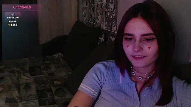 scarlettharrison09 online show from 12/15/25, 07:40