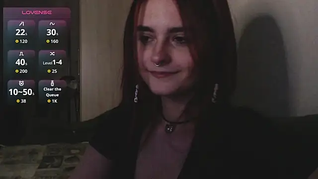 scarlettharrison09 online show from 12/19/25, 12:39