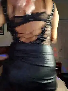 DesireSatler online show from 04/05/26, 03:26