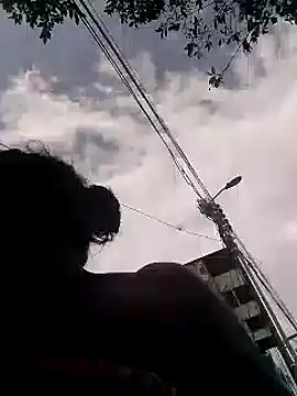 Natasha olg online show from 01/24/25, 06:46