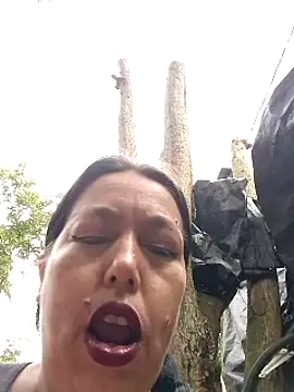 Natasha olg online show from 03/04/25, 02:21