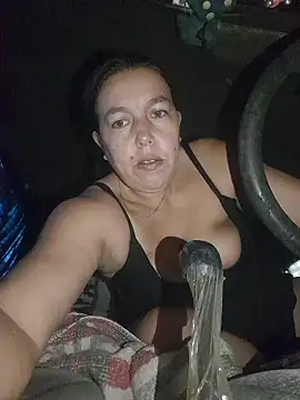 Natasha olg online show from 01/11/26, 02:11