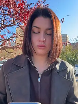 KikiWatson online show from 11/03/25, 06:58