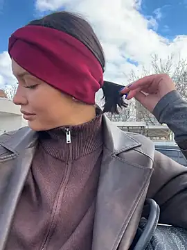 KikiWatson online show from 02/07/26, 07:56