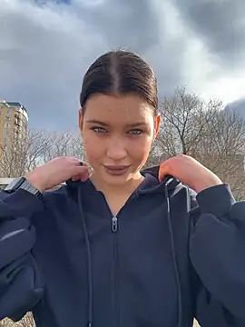 KikiWatson online show from 02/13/26, 07:37