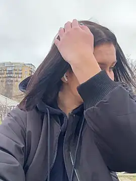 KikiWatson online show from 02/15/26, 08:02