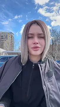 KikiWatson online show from 03/06/26, 07:49