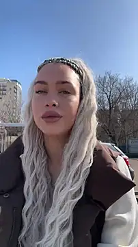 KikiWatson online show from 03/11/26, 07:47