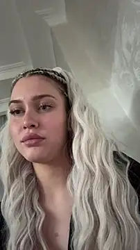 KikiWatson online show from 03/13/26, 08:04