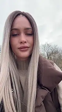 KikiWatson online show from 03/28/26, 07:41