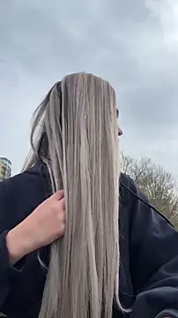 KikiWatson online show from 03/29/26, 07:52