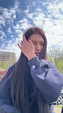 KikiWatson online show from 04/15/26, 07:59