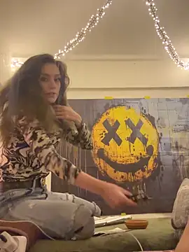 NataliaAmaru online show from 01/16/26, 01:20