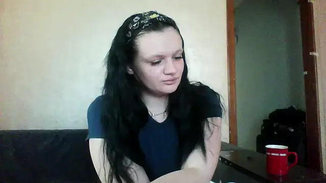 CamilleXMyr online show from 02/13/25, 08:59