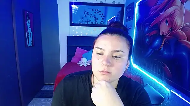 Nika 1  online show from 12/03/24, 07:00