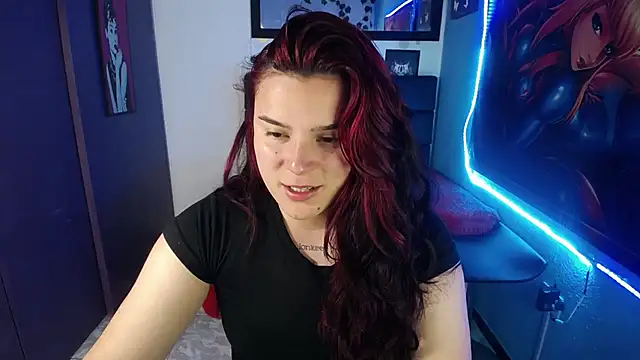 Nika 1  online show from 12/05/24, 07:06