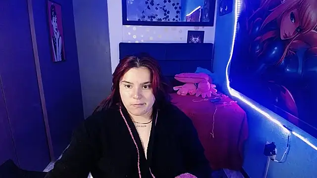 Nika 1  online show from 12/13/24, 06:00