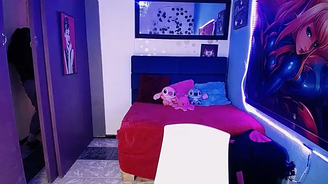 Nika 1  online show from 12/16/24, 07:00