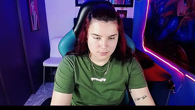 Nika 1  online show from 12/19/24, 10:00