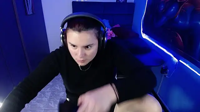 Nika 1  online show from 12/23/24, 11:49