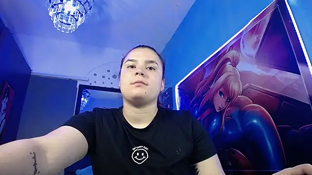 Nika 1  online show from 12/27/24, 05:37