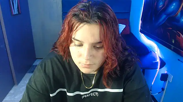 Nika 1  online show from 01/10/25, 07:11