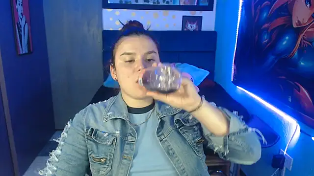 Nika 1  online show from 01/11/25, 06:54