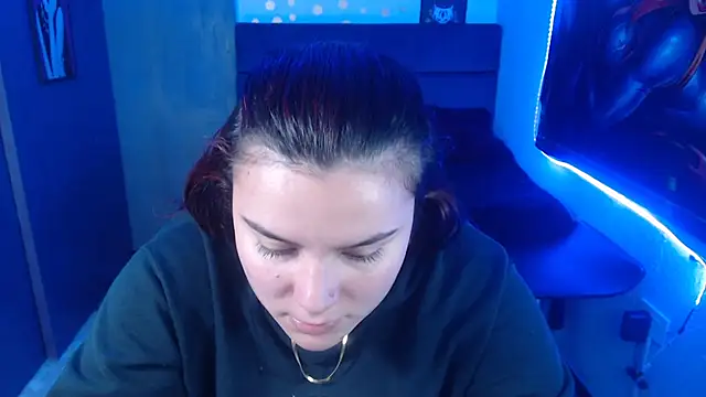 Nika 1  online show from 01/18/25, 01:08