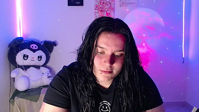 Nika 1  online show from 03/12/25, 05:46