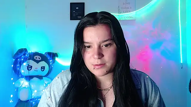 Nika 1  online show from 03/17/25, 05:05